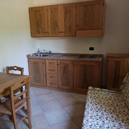 Agriturismo Macin 체세나 외부 사진