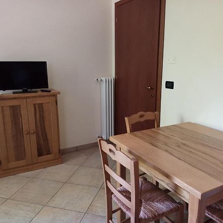 Agriturismo Macin 체세나 외부 사진