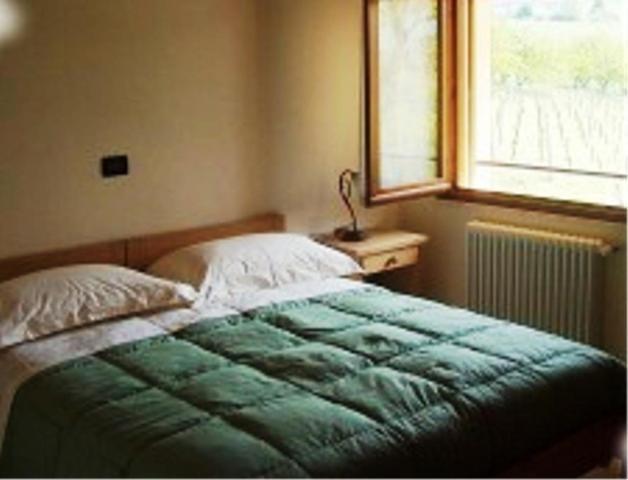 Agriturismo Macin 체세나 외부 사진
