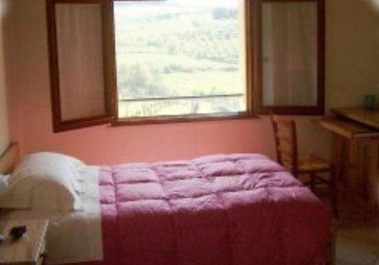 Agriturismo Macin 체세나 외부 사진