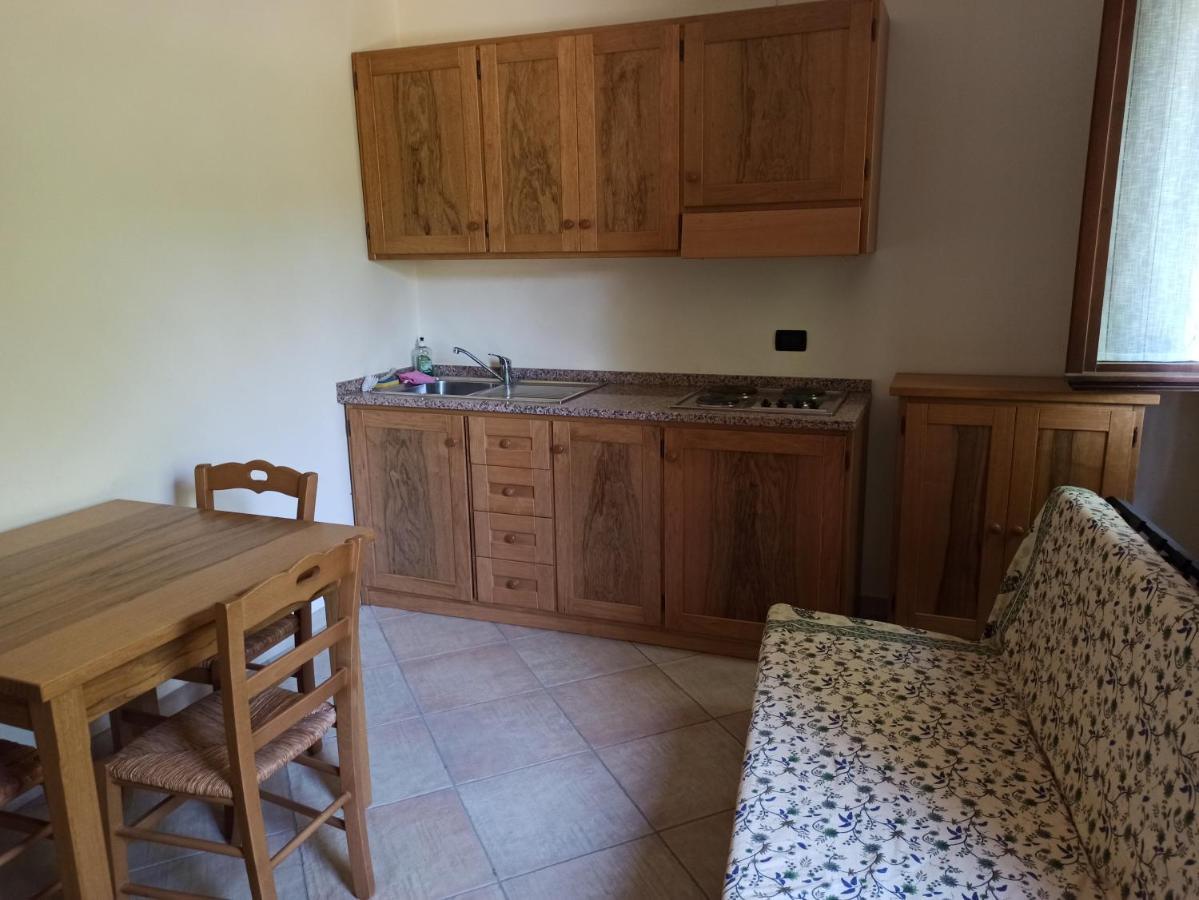 Agriturismo Macin 체세나 외부 사진