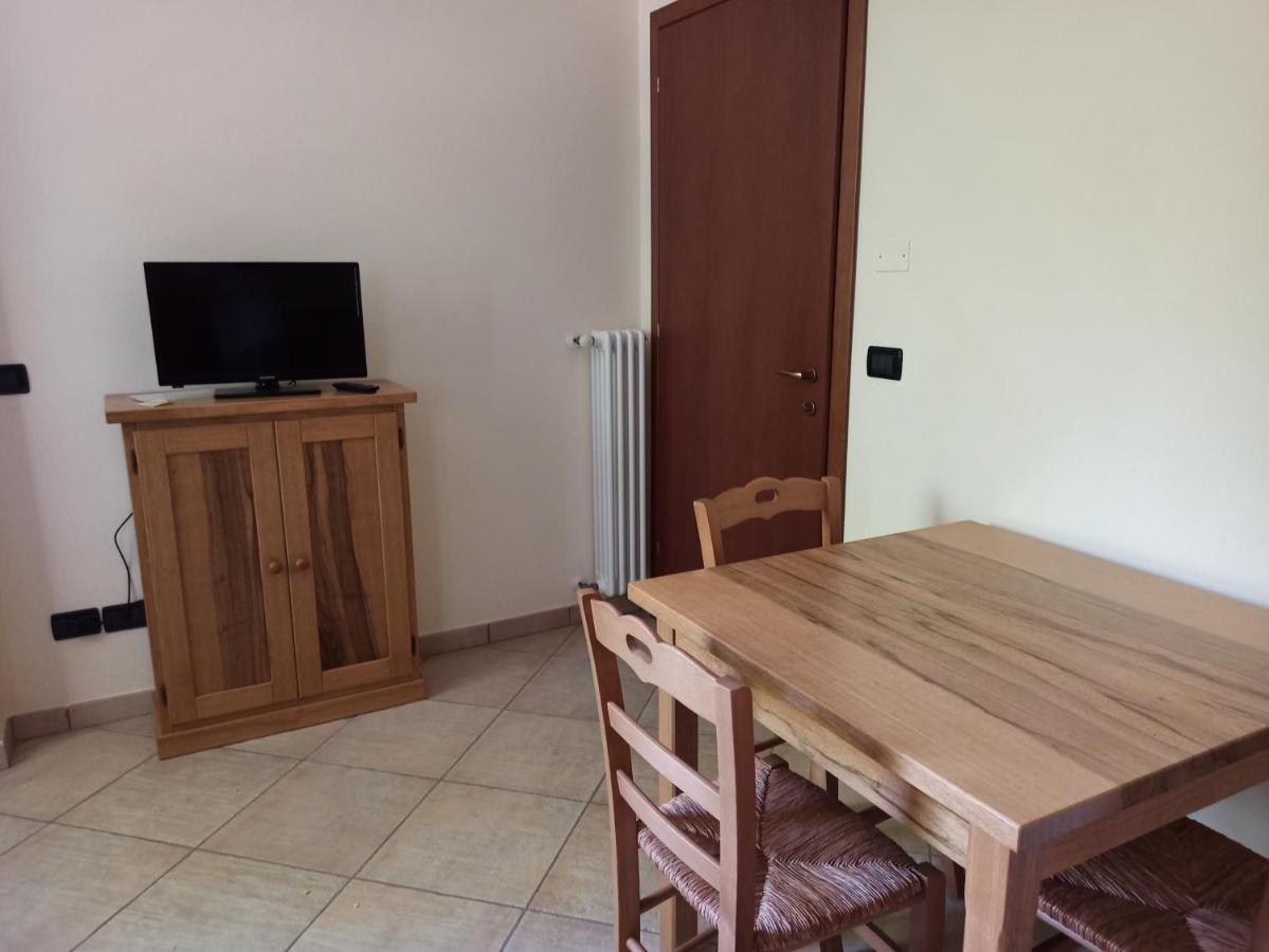 Agriturismo Macin 체세나 외부 사진