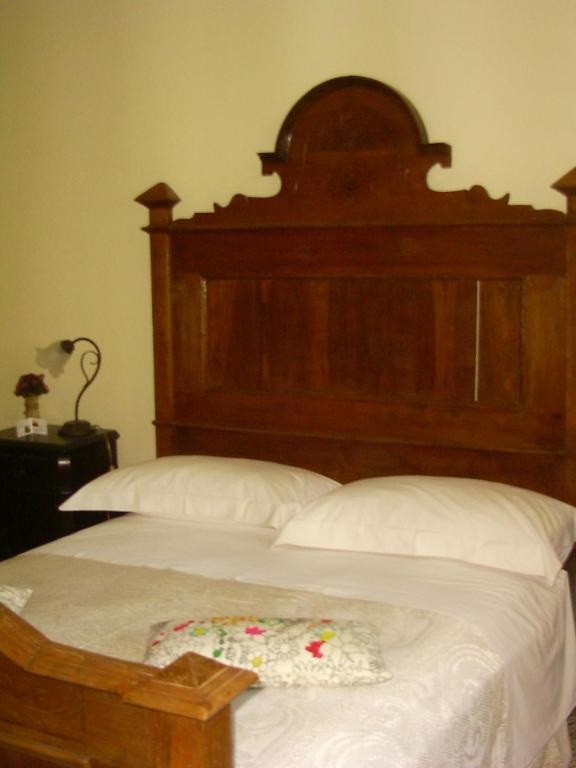 Agriturismo Macin 체세나 객실 사진